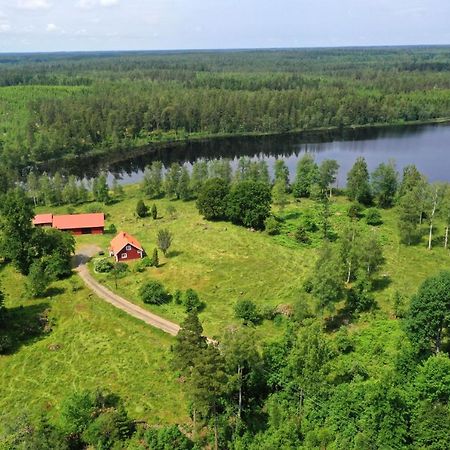 Holiday Home Smaland Gaeddegoelshult Gaddegolshult Экстерьер фото