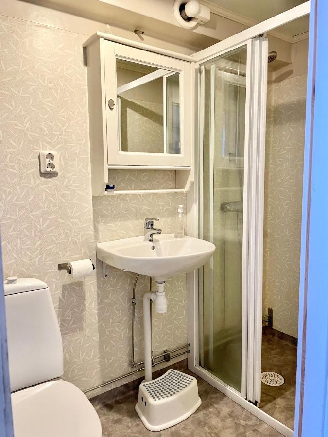 Holiday Home Smaland Gaeddegoelshult Gaddegolshult Экстерьер фото