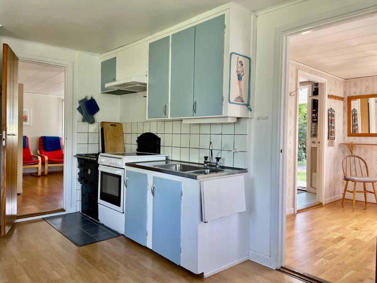 Holiday Home Smaland Gaeddegoelshult Gaddegolshult Экстерьер фото