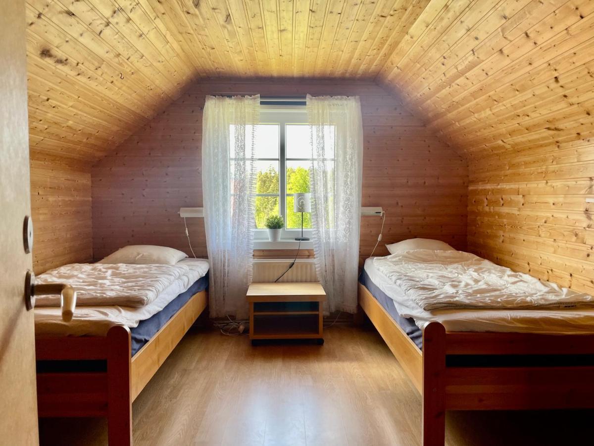Holiday Home Smaland Gaeddegoelshult Gaddegolshult Экстерьер фото
