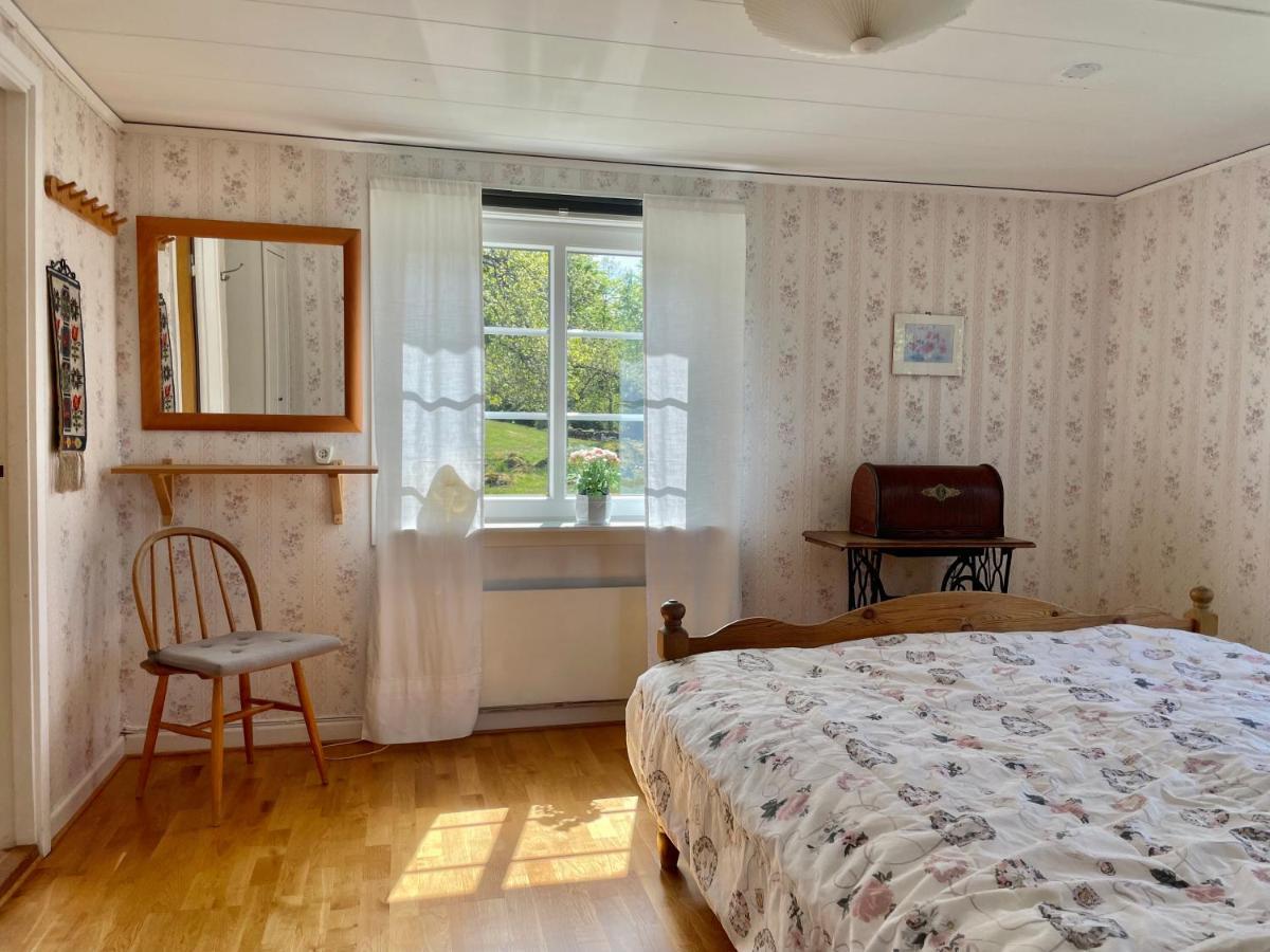 Holiday Home Smaland Gaeddegoelshult Gaddegolshult Экстерьер фото